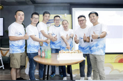 成為“靠譜”的零售數(shù)字化服務商，商派喜迎19周年慶！