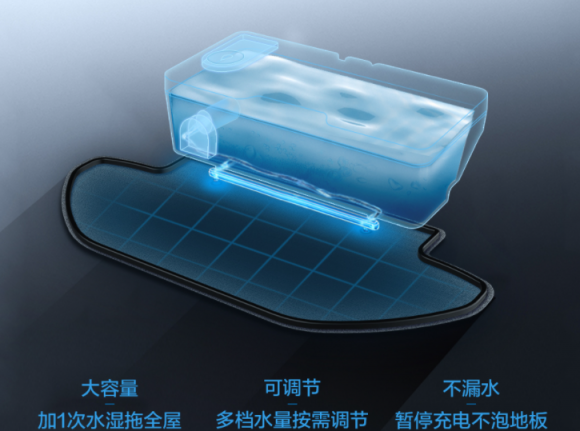 掃地機器人哪個牌子好？吸力大并不等于清潔能力強