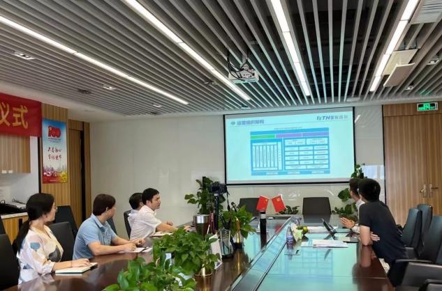 中望與斯維爾簽署戰(zhàn)略合作協(xié)議，共建國產(chǎn)CAD應用生態(tài)，助力建設行業(yè)數(shù)字化轉(zhuǎn)型