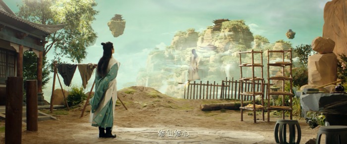 走近仙俠愛好者，小牛互娛誠(chéng)邀“酒劍仙”謝君豪助力《以仙之名》