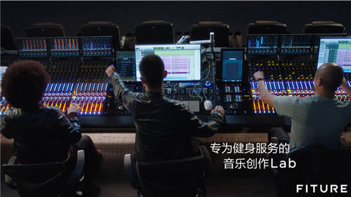 選對音樂可提升鍛煉效果達(dá)15%，居家自在健身BGM也很重要