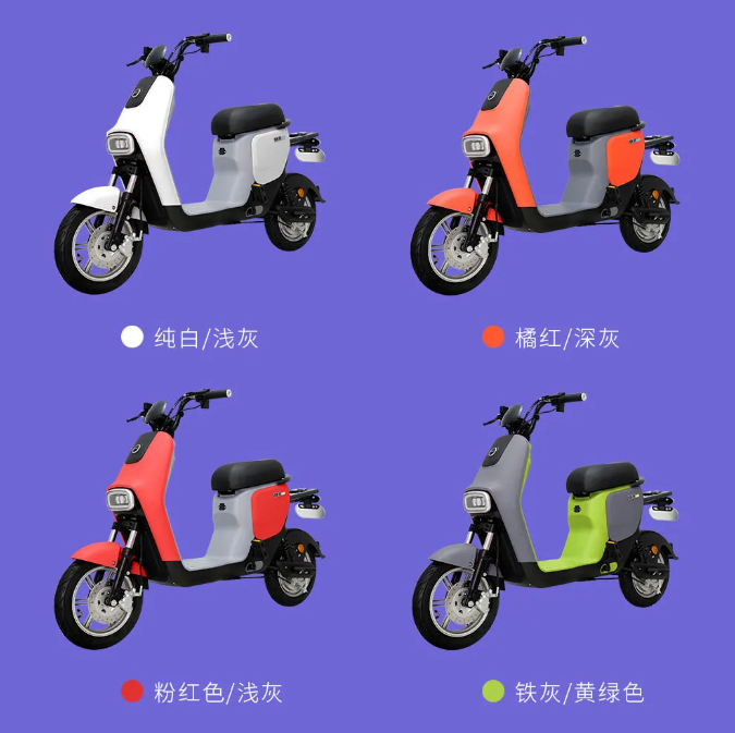 和蔣欣一樣追求更高品質(zhì)，歐派電動(dòng)車F1實(shí)力出眾
