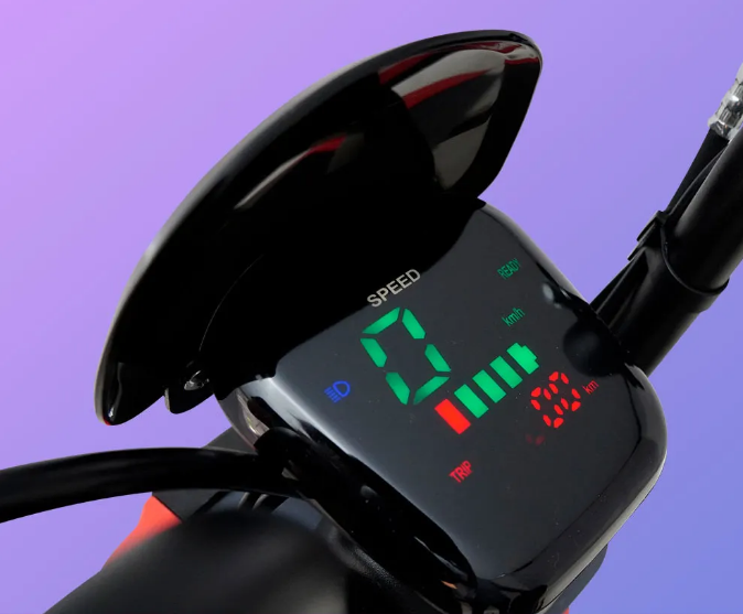 和蔣欣一樣追求更高品質(zhì)，歐派電動(dòng)車F1實(shí)力出眾