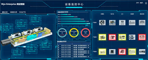 葡萄城亮相2021未來(lái)工廠高峰論壇，與300+領(lǐng)軍企業(yè)論道“智”造未來(lái)