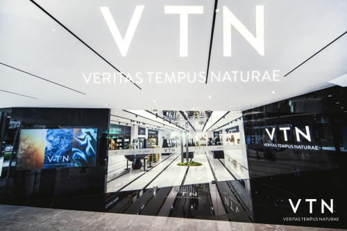 我們到底需要怎樣的品牌？VTN對話四大“人氣品牌”