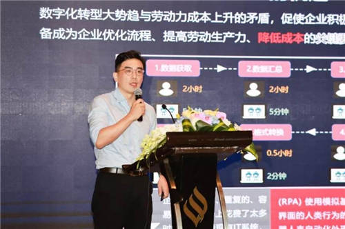 啟航未來(lái)，2021新華三服務(wù)中國(guó)行從滬上出發(fā)