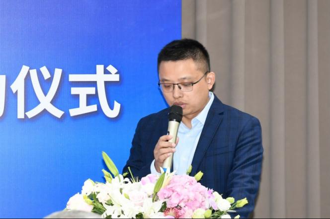 中科創(chuàng)達-米家接入認證實驗室正式落成