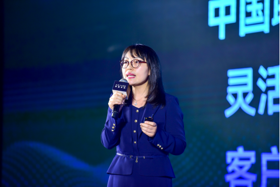 中國制造！安捷“納秒級”實時數(shù)據(jù)庫系統(tǒng)發(fā)布，加快推進工業(yè)數(shù)字化轉(zhuǎn)型
