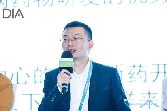 聚焦腫瘤創(chuàng)新，推動中國原研 
