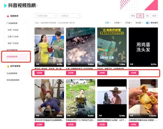 星圖即合上線拍同款功能，一鍵定制同款創(chuàng)意，就現(xiàn)在！
