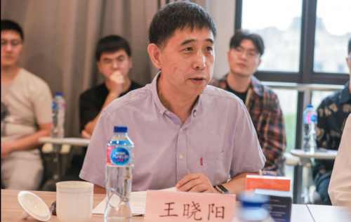 引領(lǐng)數(shù)據(jù)庫(kù)技術(shù)風(fēng)向 復(fù)旦-星環(huán)科技校企聯(lián)合研究中心揭牌