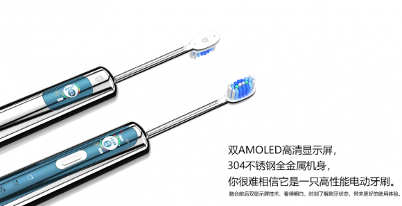 電動(dòng)牙刷哪個(gè)牌子好？想解決這4大問(wèn)題的請(qǐng)對(duì)號(hào)入座