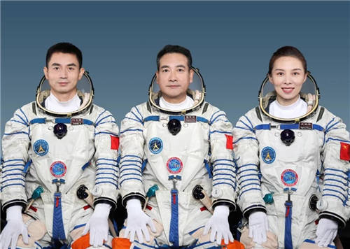 神舟十三成功發(fā)射！ 宜品堅(jiān)定不移助力中國航天事業(yè)發(fā)展