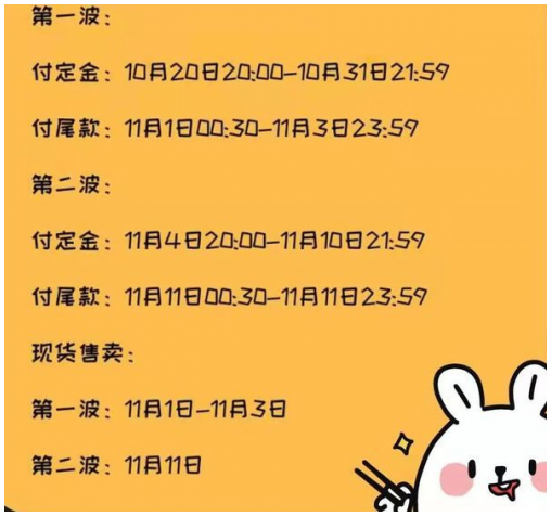 2021年天貓?zhí)詫氹p十一真的便宜嗎？雙11紅包領(lǐng)取