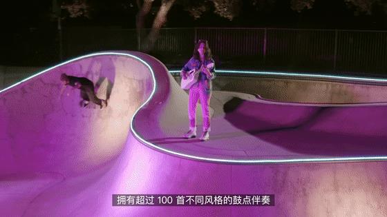 陪陳小春、黃貫中披荊斬棘的拿火智能吉他，憑什么是劃時(shí)代之作？