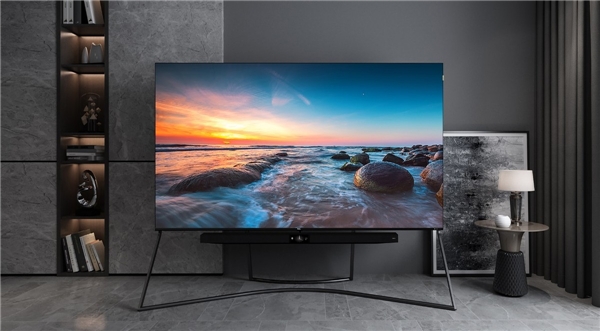 TCL 98X9C巨幕智屏拿下「科技創(chuàng)新獎」，網(wǎng)友：實至名歸