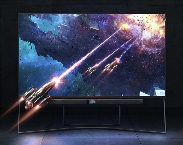 TCL 98X9C巨幕智屏拿下「科技創(chuàng)新獎」，網(wǎng)友：實至名歸