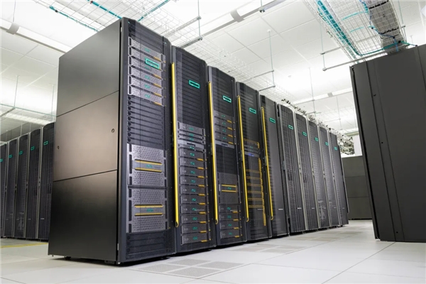 連續(xù)三年！HPE榮獲2021 Gartner魔力象限主存儲陣列領導者稱號