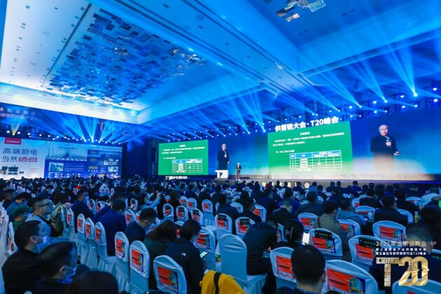 聚焦2021家裝兩會，金牌衛(wèi)浴共助家裝產(chǎn)業(yè)新高度