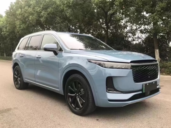 理想ONE智能化汽車，堪稱國(guó)車版本“特斯拉”