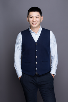 一年連續(xù)三次入選U30榜單，清研精準董漢上榜2021胡潤Under30s中國創(chuàng)業(yè)領(lǐng)袖