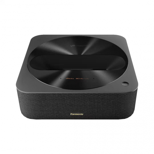 對比堅(jiān)果O1 Pro，新鮮發(fā)布的峰米R1 Nano更值得期待