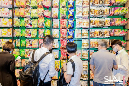食品行業(yè)百花齊放！休閑食品為何可以成為“王者”？