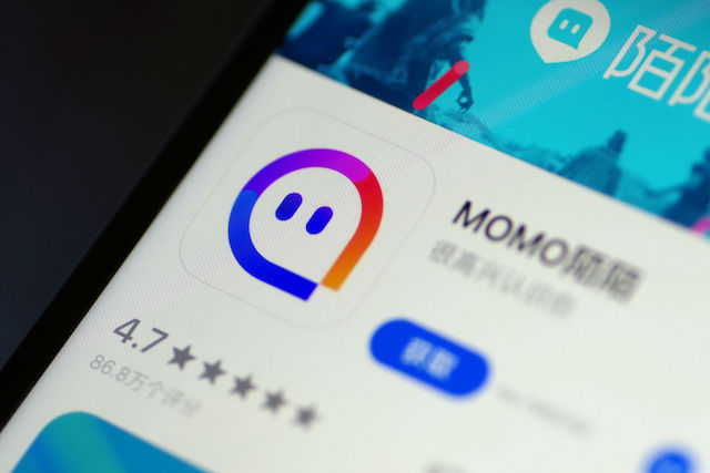 交友APP推薦，實(shí)測五款社交軟件，別再說找不到對象