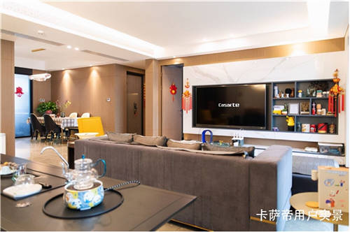 高端電視怎么選？奧維云網(wǎng)：卡薩帝增幅超市場9倍