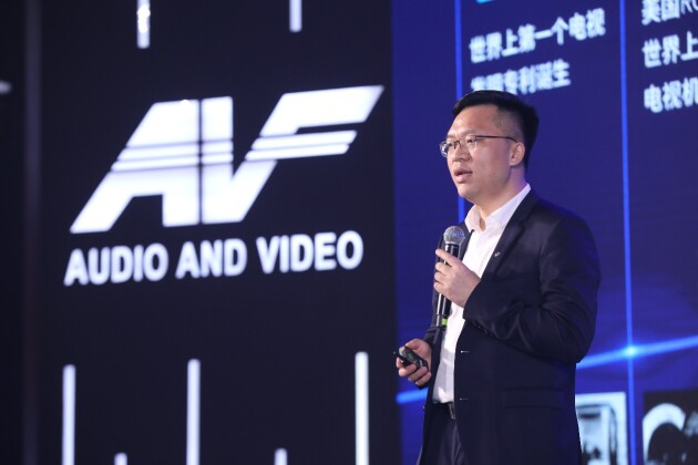 TCL Mini LED戰(zhàn)略全面綻放，共話音視頻技術(shù)新發(fā)展