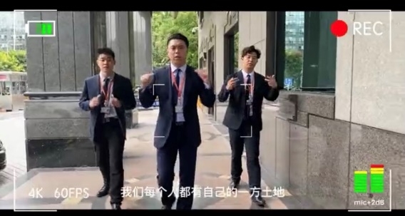 “平安養(yǎng)老險(xiǎn)北京分公司開(kāi)展“金融知識(shí)普及月” 宣傳活動(dòng)“