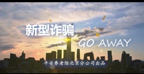 “平安養(yǎng)老險(xiǎn)北京分公司開(kāi)展“金融知識(shí)普及月” 宣傳活動(dòng)“