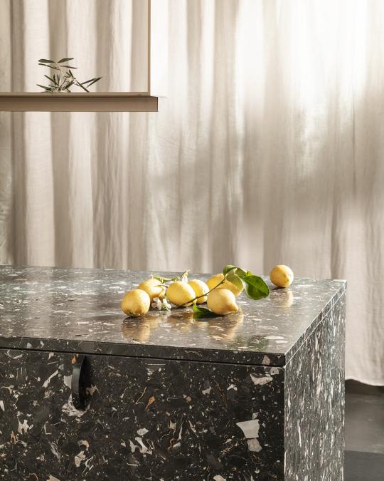 MEGAHOME｜奢華廚房新維度，Poggenpohl博德寶2021新品