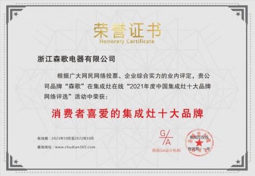 集成灶哪個牌子好？森歌i5ZK，美學與功能性的進階融合