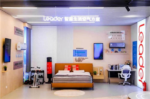 有個(gè)年輕家電品牌已躋身線上銷量TOP3，你知道嗎？