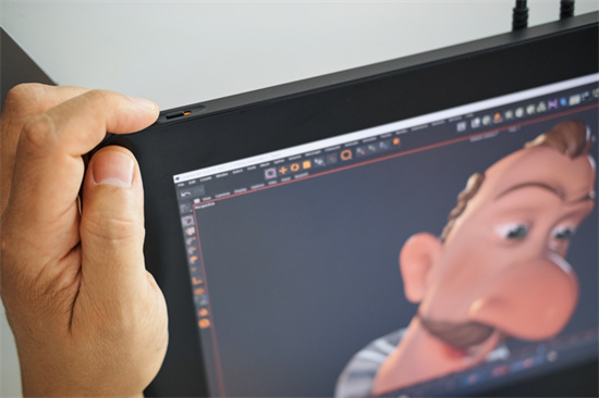非凡體驗(yàn)，新番起航，Wacom Cintiq Pro 16全新上市
