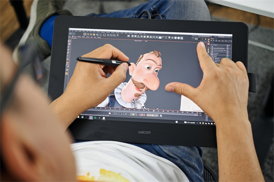 非凡體驗(yàn)，新番起航，Wacom Cintiq Pro 16全新上市