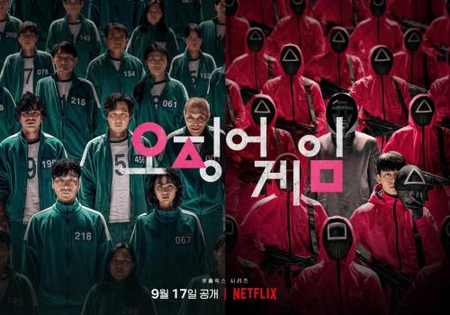 富途ESOP：《魷魚游戲》爆紅，Netflix股權(quán)激勵(lì)做對(duì)了