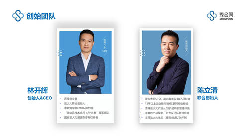紅杉（中國）資本領(lǐng)投，【秀合同】獲6000萬A輪融資，重新定義合同全生命周期管理