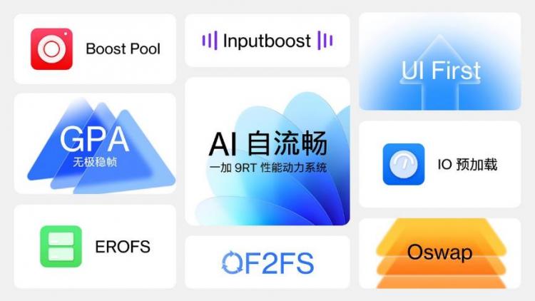 3000元價位最值的手機(jī)！一加9RT迪信通持續(xù)熱銷中