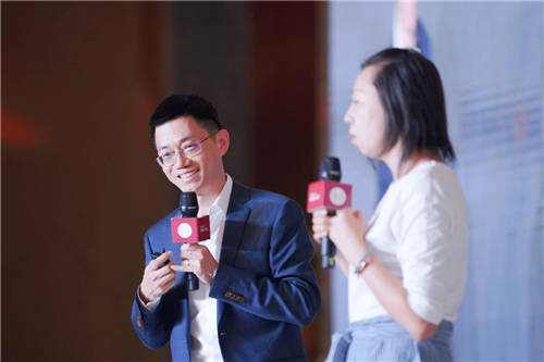 知名心理學(xué)作家盧熠翎：一個人的狀態(tài)好不好，就看他管理情緒的能力有多強