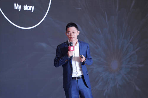 知名心理學(xué)作家盧熠翎：一個人的狀態(tài)好不好，就看他管理情緒的能力有多強
