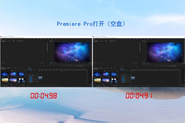 朗科絕影N950E Pro固態(tài)硬盤(pán)評(píng)測(cè)：獨(dú)立緩存搭配個(gè)性散熱馬甲，確保性能高速穩(wěn)定