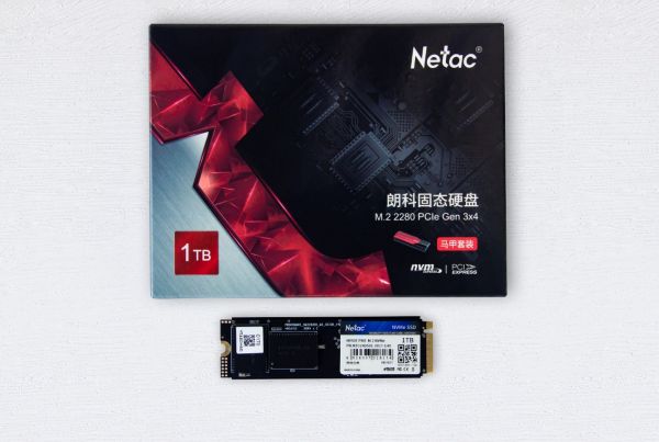 朗科絕影N950E Pro固態(tài)硬盤(pán)評(píng)測(cè)：獨(dú)立緩存搭配個(gè)性散熱馬甲，確保性能高速穩(wěn)定