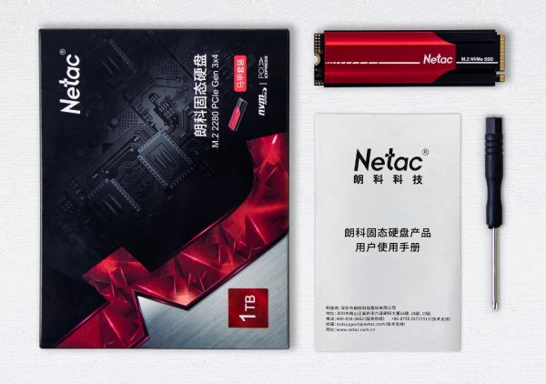 朗科絕影N950E Pro固態(tài)硬盤(pán)評(píng)測(cè)：獨(dú)立緩存搭配個(gè)性散熱馬甲，確保性能高速穩(wěn)定