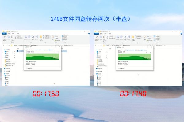 朗科絕影N950E Pro固態(tài)硬盤(pán)評(píng)測(cè)：獨(dú)立緩存搭配個(gè)性散熱馬甲，確保性能高速穩(wěn)定