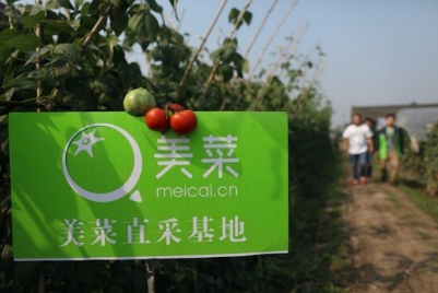 積極承擔(dān)社會責(zé)任，美菜網(wǎng)值得點贊！