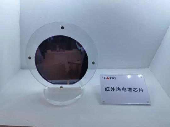 西人馬榮獲中國半導(dǎo)體MEMS十強企業(yè)榮譽，參展第十二屆納博會