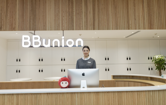 解讀BBunion家庭中心：早教游樂一體化到底是一門怎樣的生意？