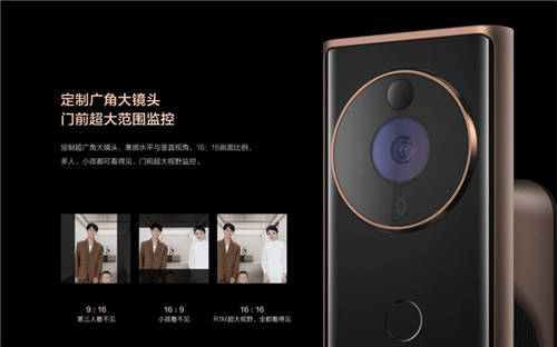 1分錢預(yù)約活動限時來襲！鹿客雙十一活動解鎖高質(zhì)量智能鎖